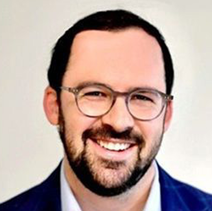 Aaron Gorin