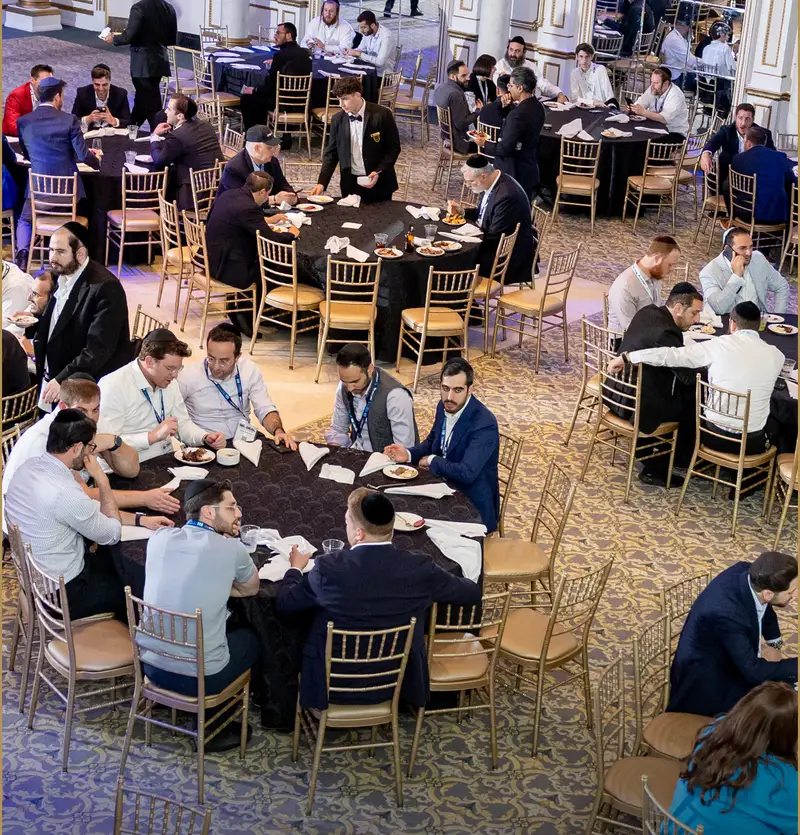 Industry Leading Speakers